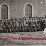 Pâques 1939 – Classes ’38 et ’39