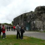 Visite Guidée du Fort d’Aubin – Dimanche 16 Octobre 2011, 14H00