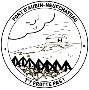 Logo du Fort restylisé Sobelpu